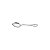 Colher Cha Aco Inox Italy Tramontina 63932070 - Imagem 1