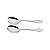 Talher Salada Aco Inox Italy Tramontina 63932120 - Imagem 1