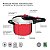 Colher Mesa Aco Inox Amazonas Tramontina 63960010 - Imagem 4