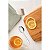 Colher Cha Aco Inox 6Pcs. Amazonas Tramontina 63960077 - Imagem 2