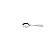 Colher Cafe Aco Inox Amazonas Tramontina 63960080 - Imagem 1