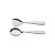 Talher Salada Aco Inox Amazonas Tramontina 63960120 - Imagem 1
