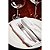 Garfo Mesa Aco Inox Cannes Tramontina 63979020 - Imagem 4