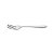 Garfo Mesa Aco Inox Cannes Tramontina 63979020 - Imagem 1