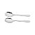 Talher Salada Aco Inox Cannes Tramontina 63979120 - Imagem 1