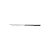 Faca Sobremesa Aco Inox Forjada Cannes Tramontina 63979860 - Imagem 1