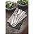 Colher Mesa Aco Inox Satri Tramontina 63982010 - Imagem 2