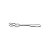 Garfo Sobremesa Aco Inox Satri Tramontina 63982050 - Imagem 1
