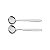 Talher Salada Aco Inox Satri Tramontina 63982120 - Imagem 1