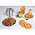 Colher Aco Inox Bailarina 30Cm Tramontina 63999300 - Imagem 5