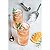Colher Aco Inox Bailarina C/Disco Tramontina 63999500 - Imagem 5
