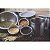 Jogo Potes Inox 4 Pecas Cucina Tramontina 64220630 - Imagem 3