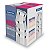 Jogo Potes Inox 4 Pecas Cucina Tramontina 64220630 - Imagem 2
