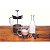 Xicaras P/ Cha Em Vidro 2Pcs Tramontina 64760410 - Imagem 4