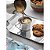 Xicaras Aco Inox P/ Cha Cafe 2Pcs Tramontina 64760500 - Imagem 3