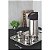 Xicaras Aco Inox P/ Cha Cafe 2Pcs Tramontina 64760600 - Imagem 4
