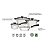 Jogo Panelas Inox 4Pc Solar Silicone Tramontina 65120030 - Imagem 5