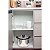 Jogo Panelas Inox 3Pc Compac Grano Tramontina 65240200 - Imagem 3