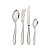 Faqueiro Aco Inox 16Pcs Laguna Tramontina 66906420 - Imagem 1