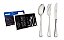Faqueiro Aco Inox 24Pcs Sevilha Tramontina 66915000 - Imagem 1