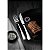 Jogo Inox Churrasco 8Pcs. Mônaco Tramontina 66917614 - Imagem 3