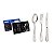 Faqueiro Aco Inox 24Pcs Vicenza Tramontina 66924003 - Imagem 1