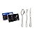 Faqueiro Aco Inox 24Pcs Firenze Tramontina 66925003 - Imagem 1