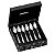 Jogo Colher Cafe Inox 6Pc Classic Prata Tramontina 66928515 - Imagem 1