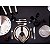 Faqueiro Inox 76Pcs C/Estojo Renascença Tramontina 66929352 - Imagem 2