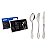 Faqueiro Aco Inox 24 Pcs Italy Tramontina 66932007 - Imagem 1