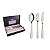 Faqueiro Aco Inox 36 Pcs Amazonas Tramontina 66960130 - Imagem 1