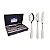 Faqueiro Aco Inox 72 Pcs Amazonas Tramontina 66960150 - Imagem 1