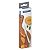 Jogo P/Frutas Aco Inox 2Pc Amazonas Tramontina 66960533 - Imagem 2