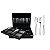 Faqueiro Aco Inox 101 Pcs Satri Tramontina 66982214 - Imagem 1