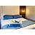 Bandeja Café Cama Happy Day Branca Tramontina 91390004 - Imagem 2