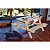 Bandeja Café Cama Happy Day Preto Tramontina 91390008 - Imagem 3