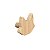 Cabide Infantil Baby Friends Vn Tramontina 91477026 - Imagem 1