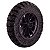 Roda Car De Mao Aro Plast Pneu Mac Tramontina 77740064 - Imagem 1