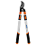 Tesoura De Poda Cabo Extensivel Tramontina 78363105 - Imagem 5
