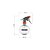 Pulverizador Manual 0,45 L Tramontina 78604046 - Imagem 3