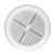 Filtro Plas Tanque Pulv. 12 L Tramontina 78794141 - Imagem 3