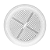 Filtro Plas Tanque Pulverizador 16/20 L Tramontina 78794142 - Imagem 2