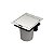 Lixeira Inox De Embutir Next 5L Tramontina 94518305 - Imagem 1