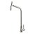 Torneira De Bancada Inox Versa Tramontina 94520024 - Imagem 1