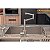 Misturador Inox Mono Flexion Tramontina 94520026 - Imagem 2
