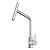 Misturador Inox Monocomando Versa Tramontina 94520027 - Imagem 1