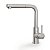 Misturador Inox Mon.C/Ext.Mond.Plus Tramontina 94520028 - Imagem 1