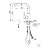 Misturador Inox Mon.C/Ext.Mond.Plus Tramontina 94520028 - Imagem 5