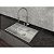 Misturador Mono Inox Versatile Tramontina 94520029 - Imagem 2
