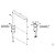 Misturador Inox Monocomando Hidden Tramontina 94520032 - Imagem 4